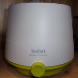 Appareil à fondue Colormania TEFAL