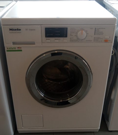 Lave Linge Hublot MIELE