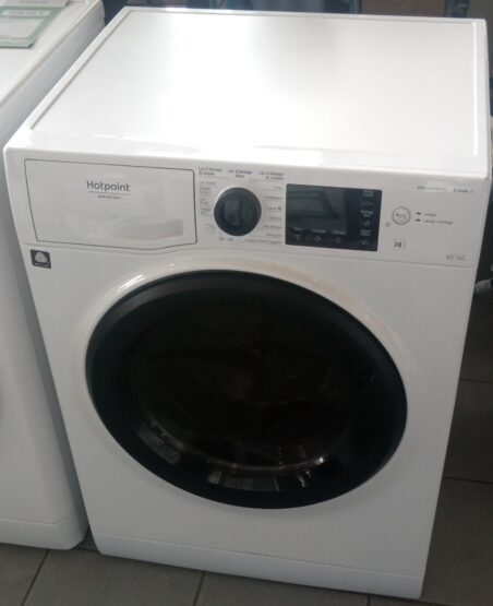 Lavant Séchante HOTPOINT ARISTON