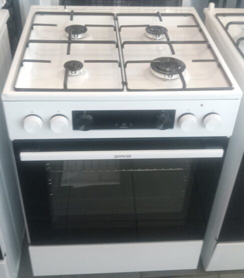 Cuisinière Mixte GORENJE