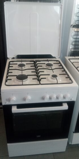 Cuisinière Mixte BEKO