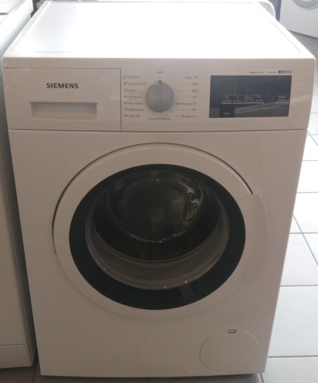 Lave Linge Hublot SIEMENS