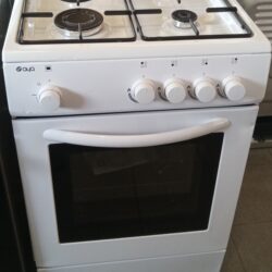 Cuisinière gaz AYA