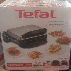 Compact Grille TEFAL