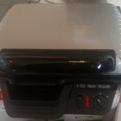 Minute Grill TEFAL