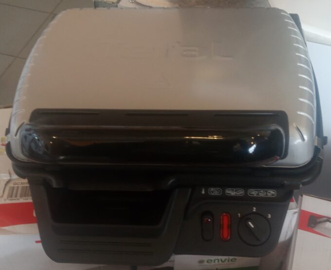 Minute Grill TEFAL