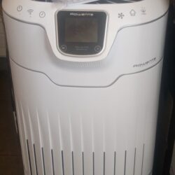 Purificateur Purificateur d’Air Rowenta PURE HOME FILTRATION HEPA SILENCIEUX