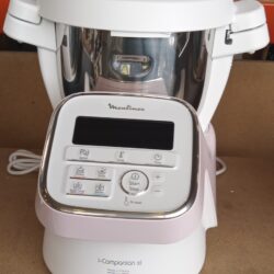 Robot Cuiseur Moulinex i-Companion XL