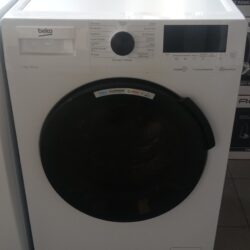 Lave Linge Hublot BEKO