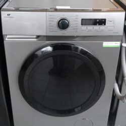 Lave Linge Hublot CONTINENTAL EDISON