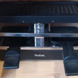 PLUG & SHARE Raclette TEFAL