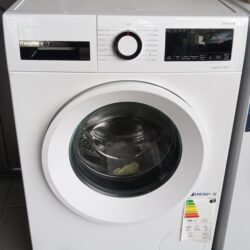 Lave Linge Hublot BOSCH