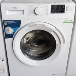 Lave Linge Hublot BEKO