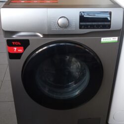 Lave Linge Hublot TCL