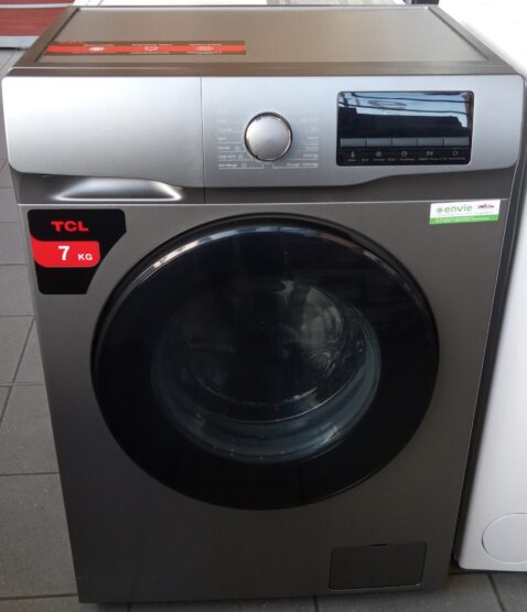 Lave Linge Hublot TCL