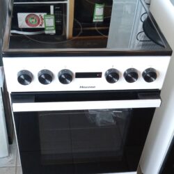 Cuisinière Mixte HISENSE