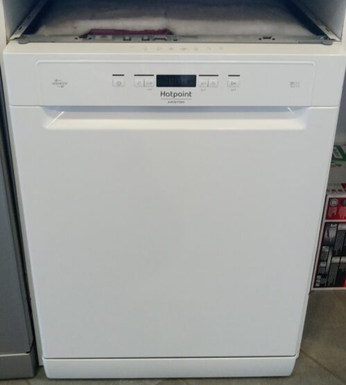 Lave Vaisselle HOTPOINT ARISTON