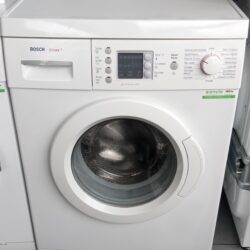 Lave Linge Hublot BOSCH