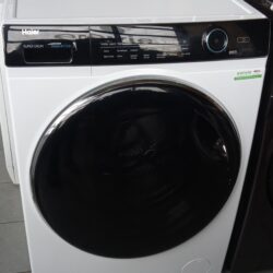 Lave Linge Hublot HAIER