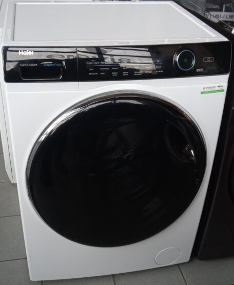 Lave Linge Hublot HAIER