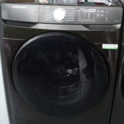 Lave Linge Hublot SAMSUNG