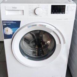 Lave Linge Hublot BEKO