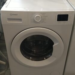 Lave Linge Hublot INDESIT