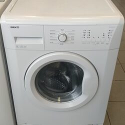 Lave Linge Hublot BEKO