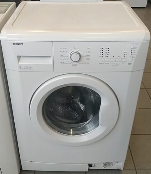 Lave Linge Hublot BEKO