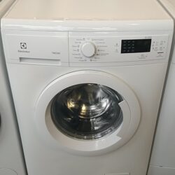 Lave Linge Hublot ELECTROLUX