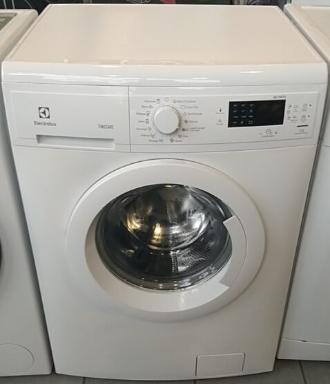 Lave Linge Hublot ELECTROLUX