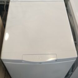 Lave Linge Top INDESIT