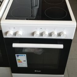 Cuisinière Electrique AYA