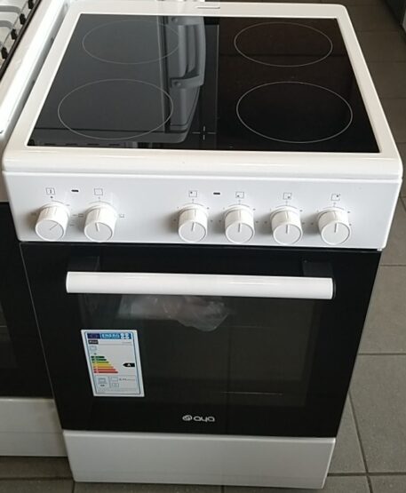 Cuisinière Electrique AYA