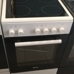 Cuisinière Electrique AYA