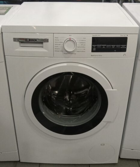 Lave Linge Hublot BOSCH