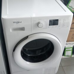 Sèche Linge WHIRLPOOL