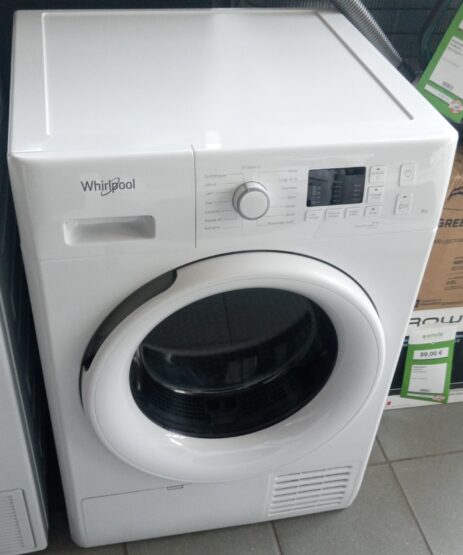 Sèche Linge WHIRLPOOL