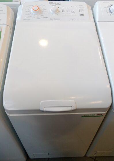 Lave Linge Top ELECTROLUX