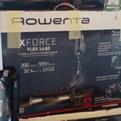 Aspirateur ROWENTA XFORCE FLEX 14.60