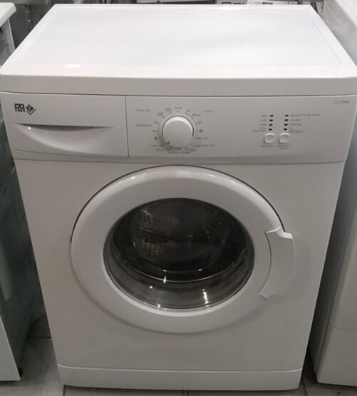 Lave Linge Hublot FAR