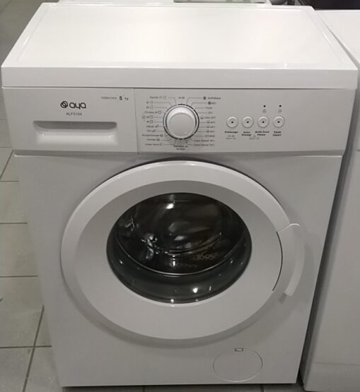 Lave Linge Hublot AYA