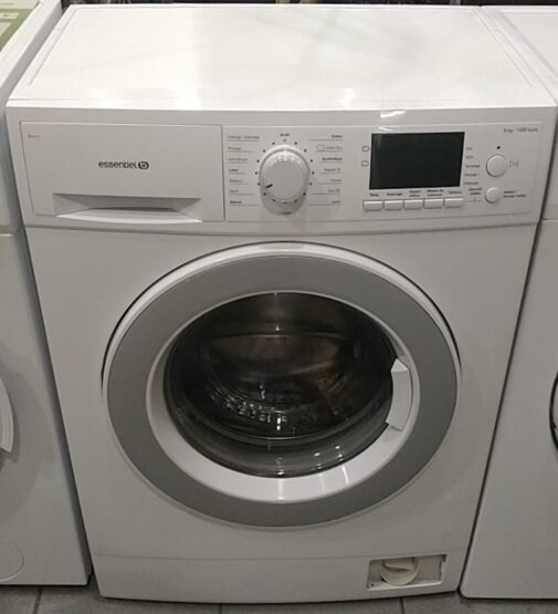 Lave Linge Hublot ESSENTIEL