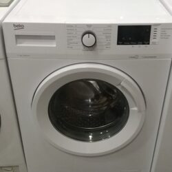 Lave Linge Hublot BEKO