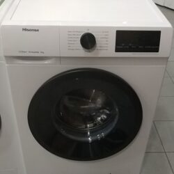 Lave Linge Hublot BELLAVITA