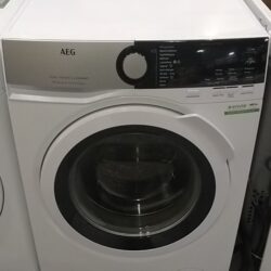 Lave Linge Hublot AEG