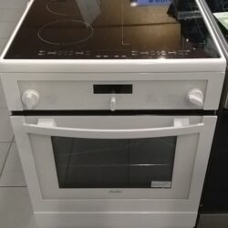 Cuisinière électrique SAUTER