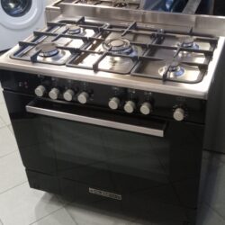 Cuisiniere mixte GLEM GAS