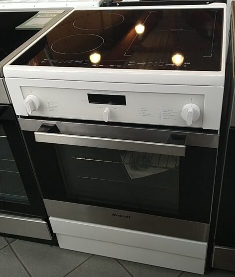 Cuisinière Electrique  SAUTER